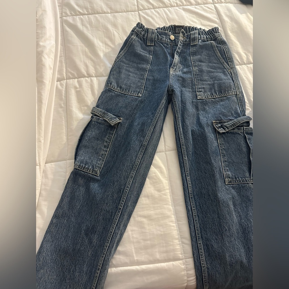 Urban Outfitters BDG Cargo Jeans